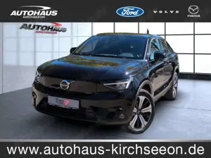 Volvo C40 Recharge Ultimate Pure Electric AWD Automatik