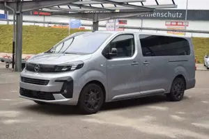 Opel Zafira Life Zafira LIFE L3 BUSINESS 8-SITZER KAM LED NAV AHK