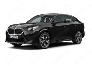 BMW X2 sDrive18d M Sport HuD ACC AHK HiFi-h/k 360°