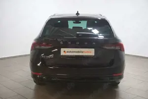 Skoda Octavia Bild 5