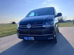Volkswagen T6 Multivan