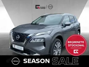 Nissan X-Trail TEKNA+ 163PS Autom. BOSE/Winter/PGD/HUD/20Zoll