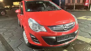 Opel Corsa Selection