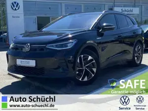 Volkswagen ID.4 Pro Performance WÄRMEPUMPE+AHK+DYNAUDIO+HE