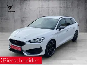 CUPRA Leon Sp. VZ 2.0 TSI DSG LED Navi Kamera Kessy WP
