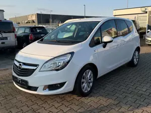 Opel Meriva Drive