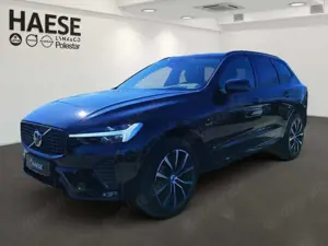 Volvo XC60 B5 Plus Dark AWD HUDt Memory Sitze Soundsystem Har