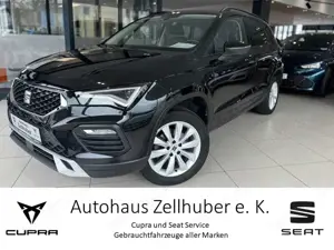 SEAT Ateca 1.5 TSI Style *el.Heck*Navi*Kamera*Sitzhz*