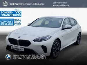 BMW 120 Aut. M-Paket LED