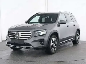 Mercedes-Benz GLB 220 d 4M Progressive/Off-Road/LED/7 Sitzer/