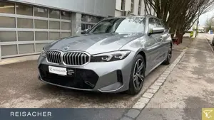 BMW 318 i A Tou M Sport,LCPlus,RFK,Keyless,DAB