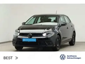 Volkswagen Polo Life 1.0 TSI DSG IQ.Drive, Navi, SHZ