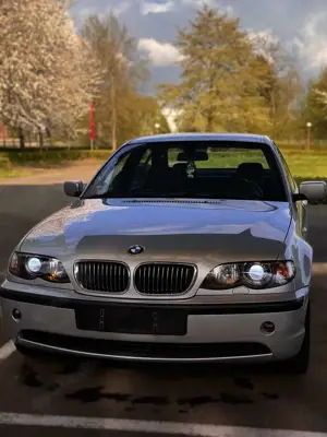 BMW 316 316i