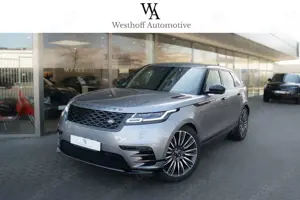 Land Rover Range Rover Velar R-Dynamic SE AHK Luft Garantie