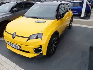 Renault R 5