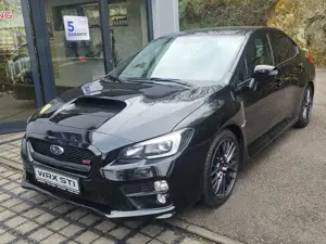 Subaru WRX STI Sport *ohne Spoiler*