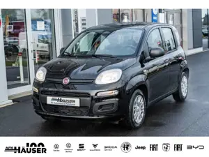 Fiat Panda MY26 Pandina ICON Hybrid 1.0 GSE TEMPOMAT PDC 5-SI