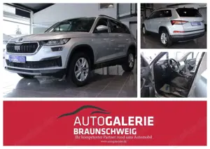 Skoda Kodiaq 2.0 TDI DSG Ambition *VIRTUAL*ACC*CAM*