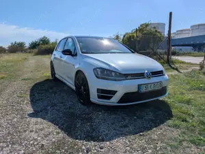 Volkswagen Golf R R BMT 4Motion