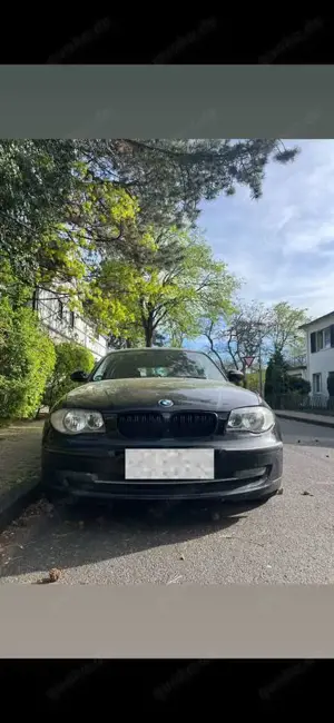 BMW 116 116i
