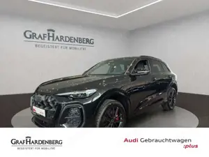 Audi SQ5 3.0 TFSI quattro S tronic Standheizung Navi