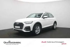 Audi Q5 50 TFSI e quattro . LED Navi DAB SHZ