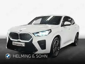 BMW iX2 xDrive30 M-Sport Head-Up HK HiFi AHK Massage uvm.