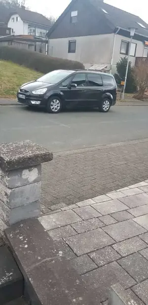 Ford Galaxy