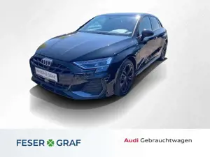 Audi A3 SB 35 TFSI 2x S line LED/ACC/Navi+/Kamera