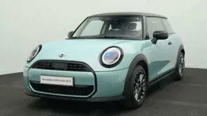 MINI Cooper C 3-Türer