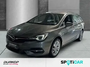 Opel Astra Elegance PDC vo+hi/Klimaautomtik