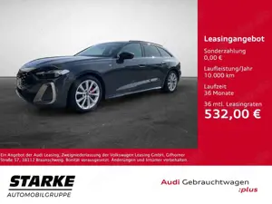 Audi A5 Avant TFSI S tronic quattro s line edition one