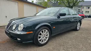 Jaguar S-Type 3 Liter V6,Sehr Gepflegt, VOLLAUSSTATTUNG
