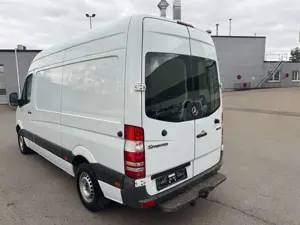 Mercedes-Benz Sprinter Bild 4