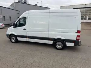 Mercedes-Benz Sprinter Bild 3