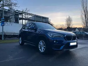BMW X1 X1 sDrive18i Advantage Bild 4