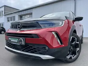 Opel Mokka-E Ultimate 107€ m.20% Anz. 50kWh 3-Phasen Navi KEY