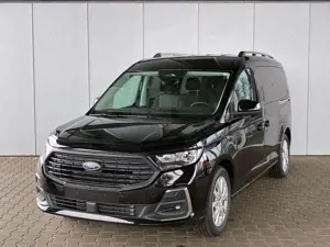 Ford Grand Tourneo