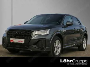 Audi Q2 35 TFSI S line S-tronic