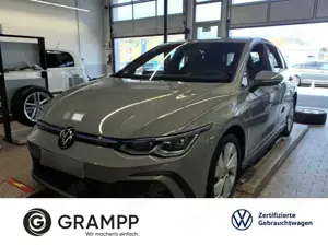 Volkswagen Golf GTE GTE +LED-MATRIX+HUD+KAMERA+DAB+ASSISTS+PDC+