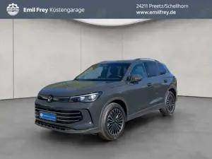 Volkswagen Tiguan 2.0 TDI Elegance DSG AHK IQ-LIGHT