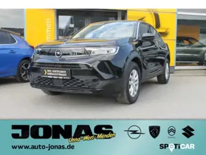 Opel Mokka ENJOY 1.2T RKamera 180° Sitzheiz. Multimed.