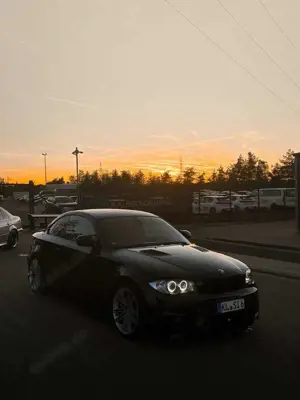 BMW 120 Bild 3