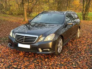 Mercedes-Benz E 200 E-Klasse T-Modell T CGI BlueEFFICIENCY Avantgarde