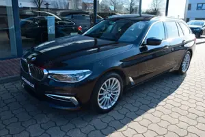 BMW 530 d Touring   xDrive Luxury Line