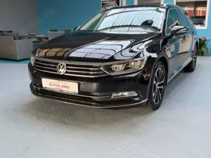 Volkswagen Passat Variant *Highline*DSG*PDC*NAVI*ALCANTARA*
