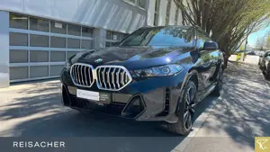 BMW X6 xDrive30d A Pano,AHK,DAProf,Autom