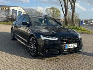 Audi A6 A6 Avant 3.0 TDI competition quattro tiptronic