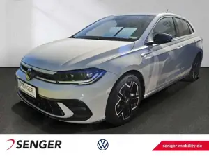 Volkswagen Polo R-Line 1,0 l TSI Design Paket Black Roof