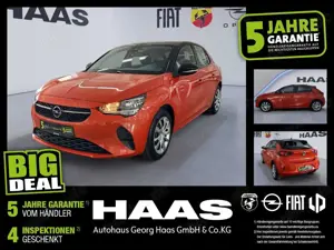Opel Corsa F 1.2 Edition Navi, Sitzheizung, Kamera